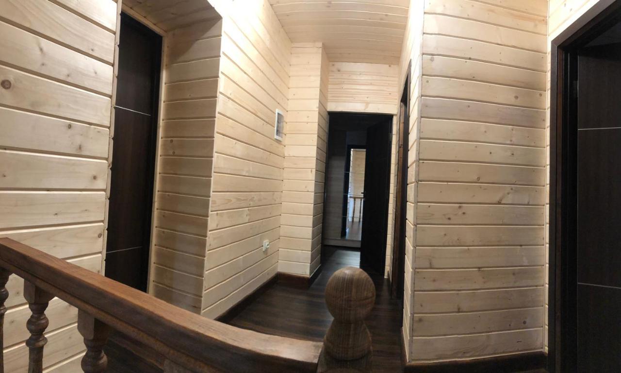 Опришок Hotel Palyanytsya Exterior foto